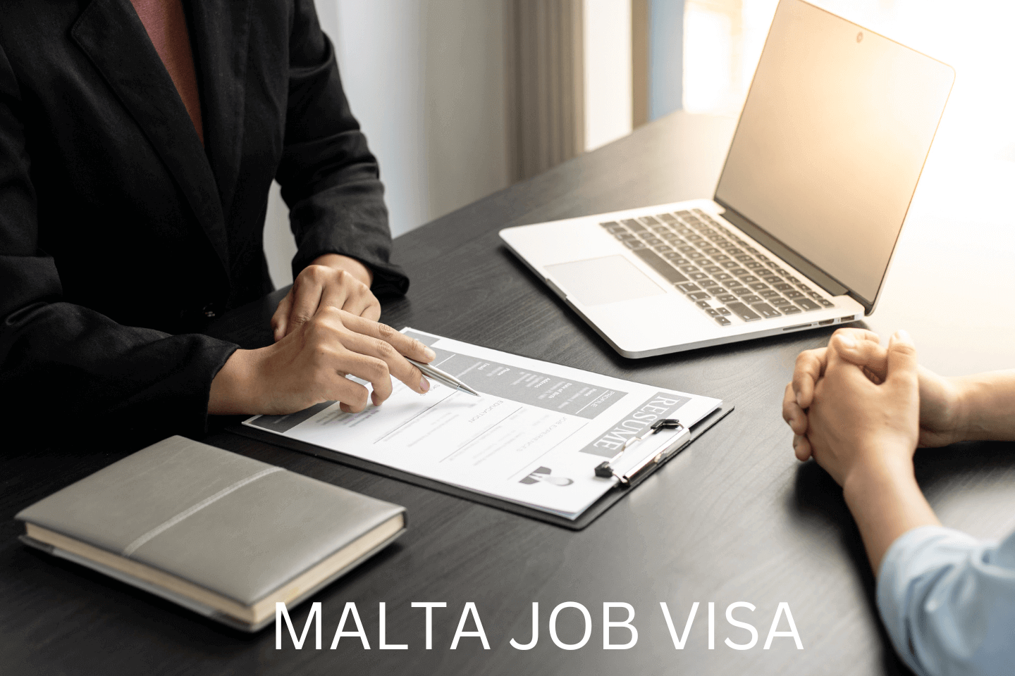 Malta Work Permit Consultants Malta Jobs For Indians