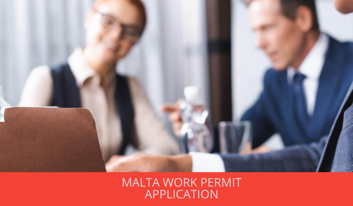 malta-work-permit-application