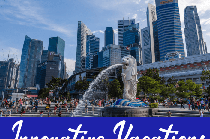 Singapore Package Tour