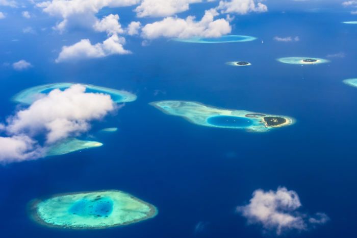 Maldives Radisson blu Deals