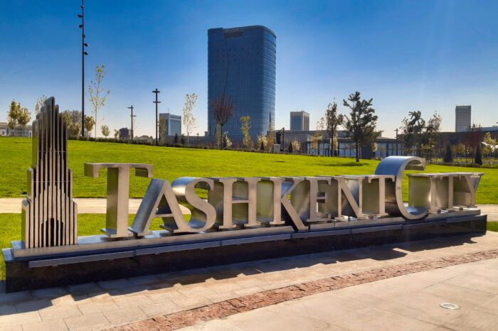 Tashkent Honeymoon Package