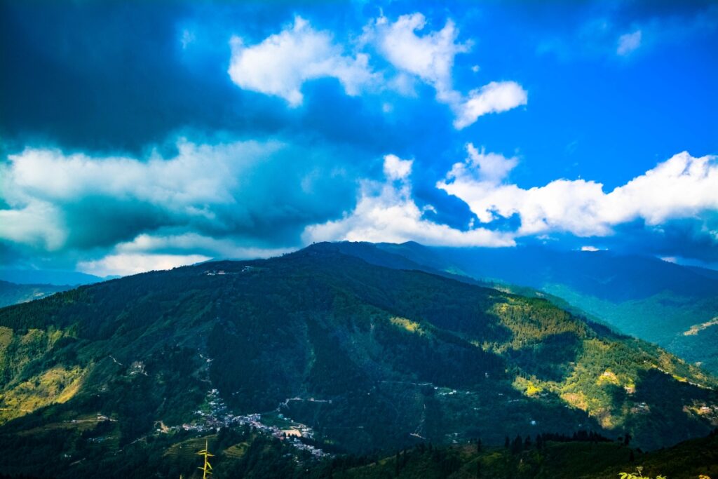 darjeeling-package-tour-from-kolkata