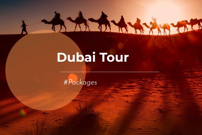 Dubai Tour Package