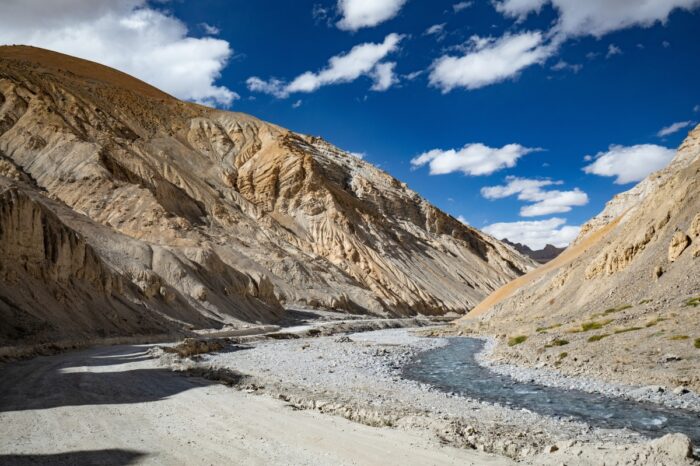 Ladakh Tour Package