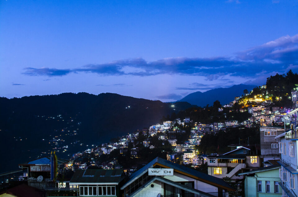 Best Honeymoon Destinations in India