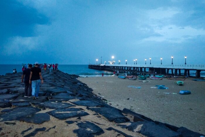 Pondicherry 3 Days