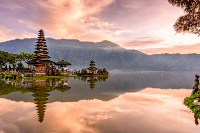Bali 5Days PACKAGE TOUR