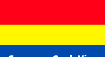 Indian Cook Job in Germany