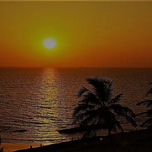 Goa Tour Package from Kolkata