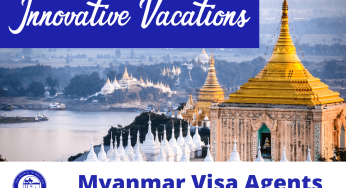 Myanmar Visa Agents
