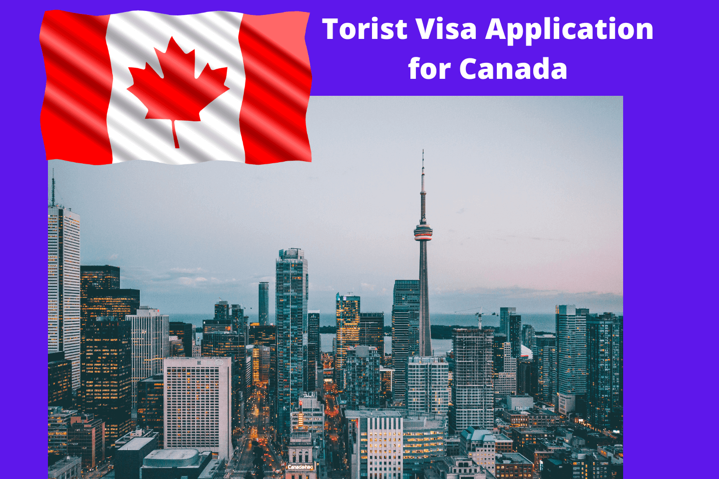tourist-visa-application-for-canada