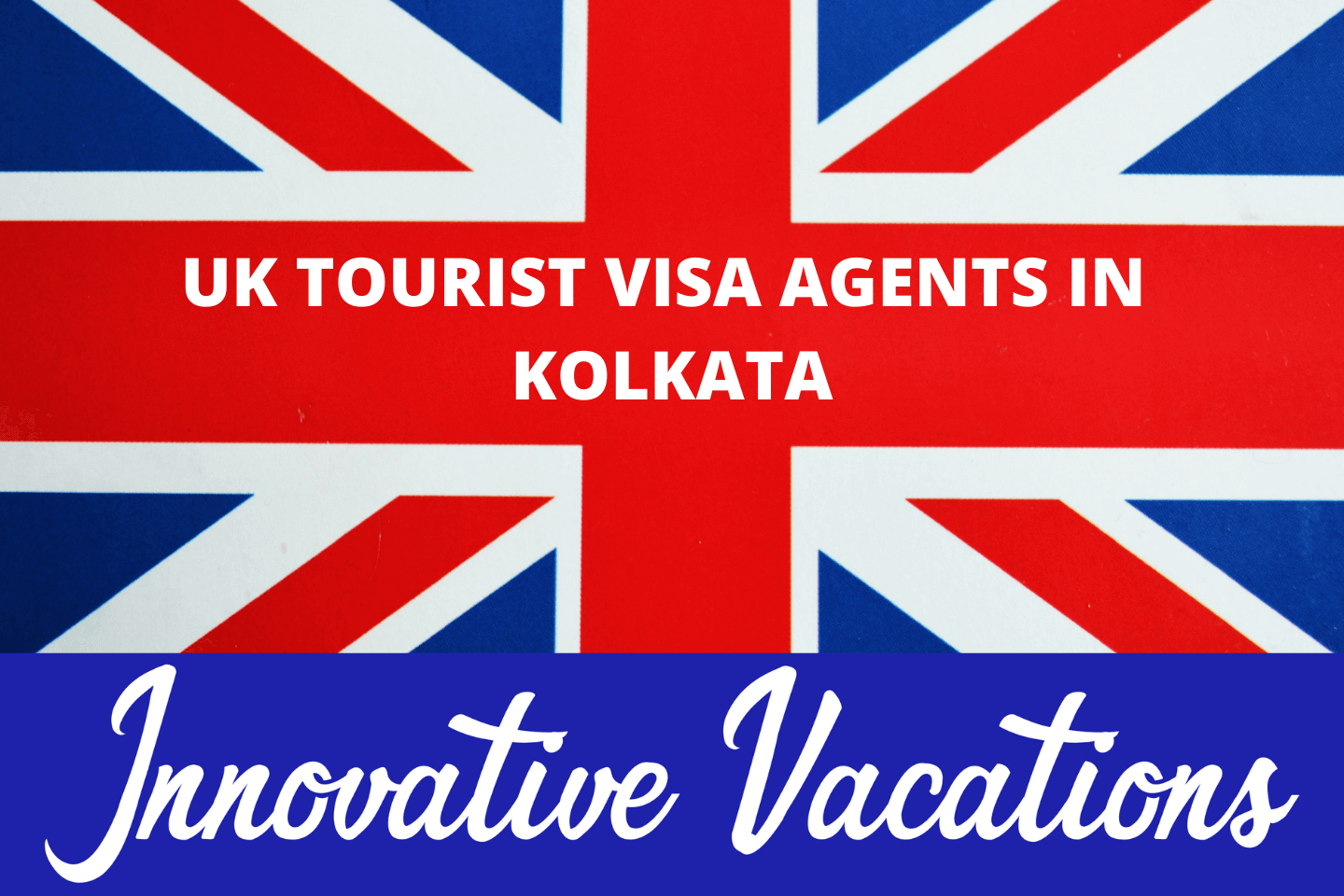 uk tourist visa from kolkata