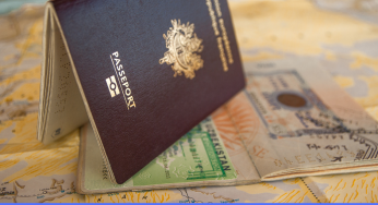 Reapply for Schengen Refused Visa