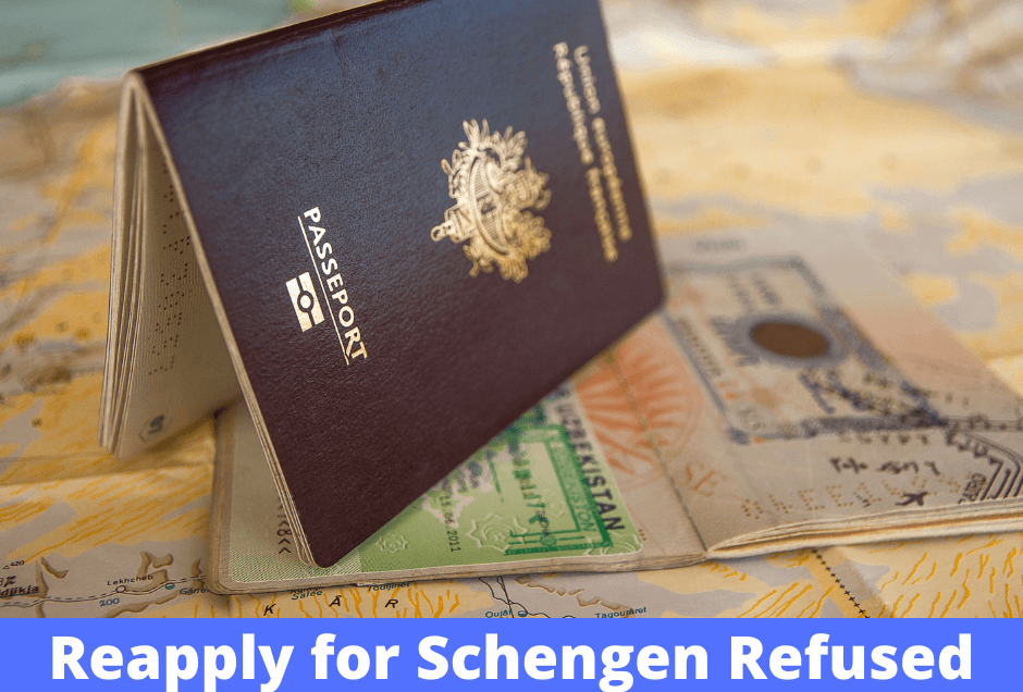 reapply-for-schengen-refused-visa