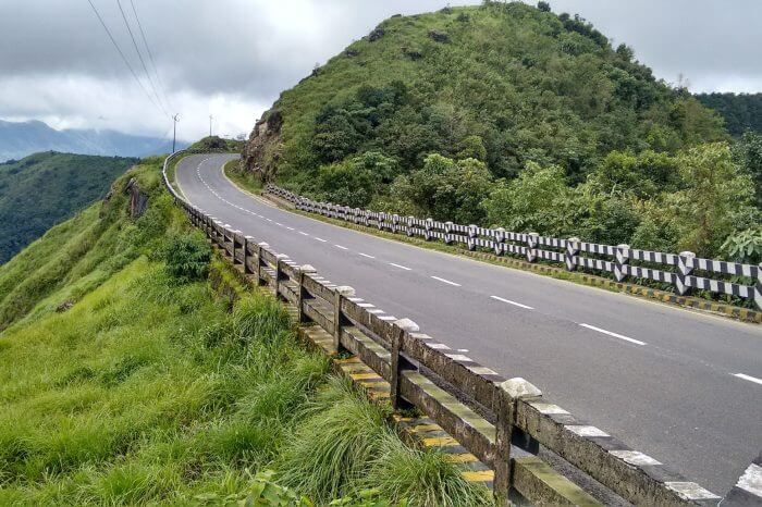 Guwahati- Shillong