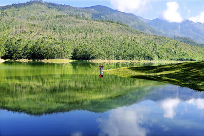 Kerala Tour from Kolkata