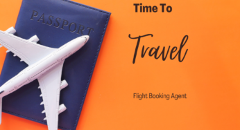 International Flight Booking Agent in Kolkata