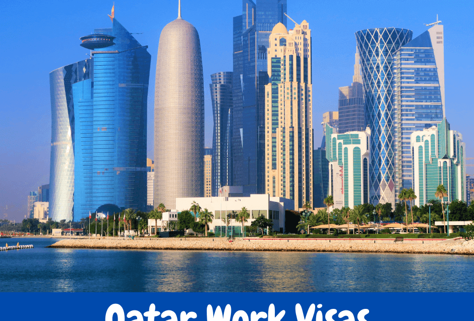 qatar-work-visa-application