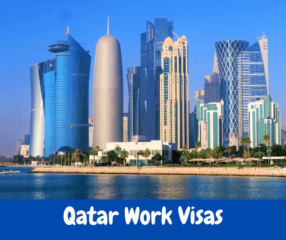 qatar-work-visa-application