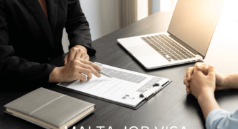 Malta Work permit Consultants