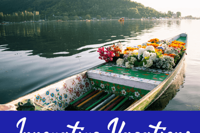 14 Days Kashmir Tour