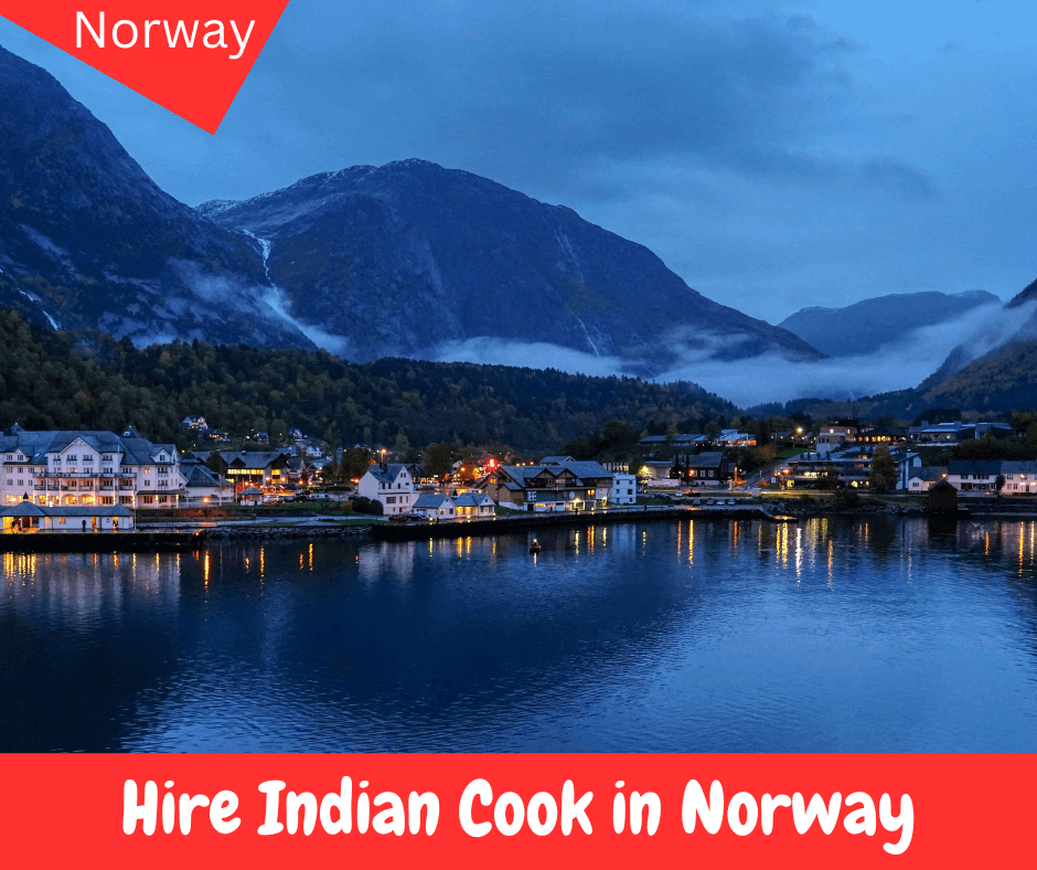hire-indian-cooks-for-norway