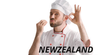 Hire Indian Cooks in Newzealand