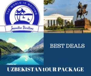 uzbekistan-package-tour-from-india