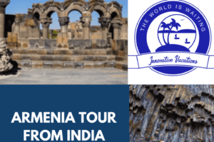 armenia-tour-from-india