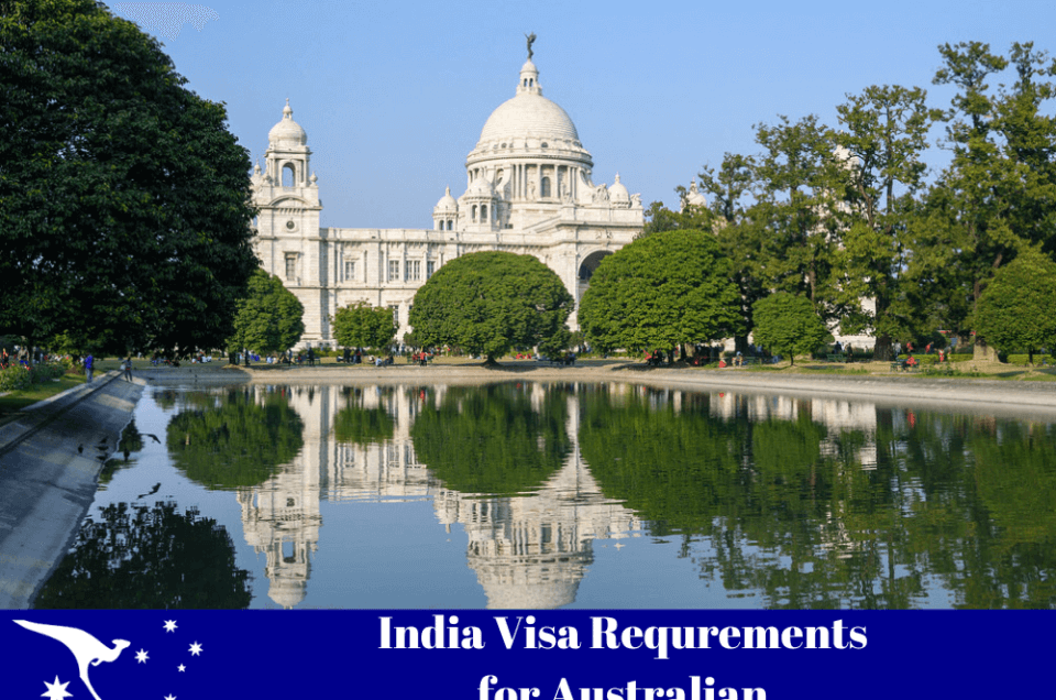 india-visa-requirements-australian