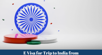 do us citizens need a visa for India