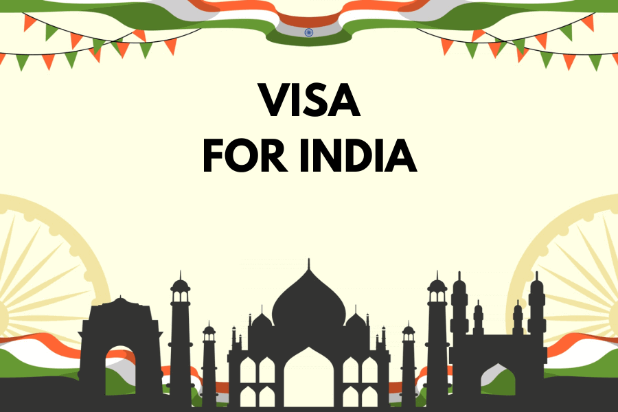 tourist-visa-for-india-from-canada