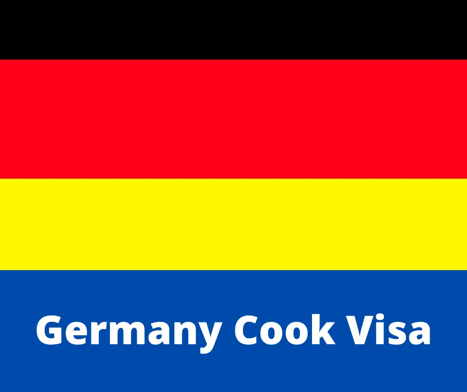 germany-cook-visa
