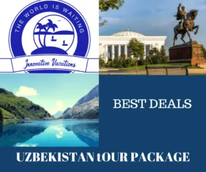 uzbekistan-package-tour-from-india