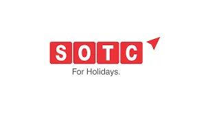 best travel agency in india sotc