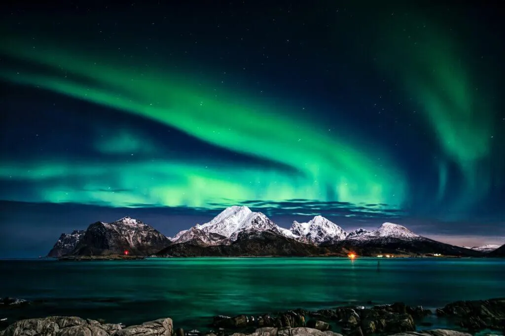Rsidence permit norway