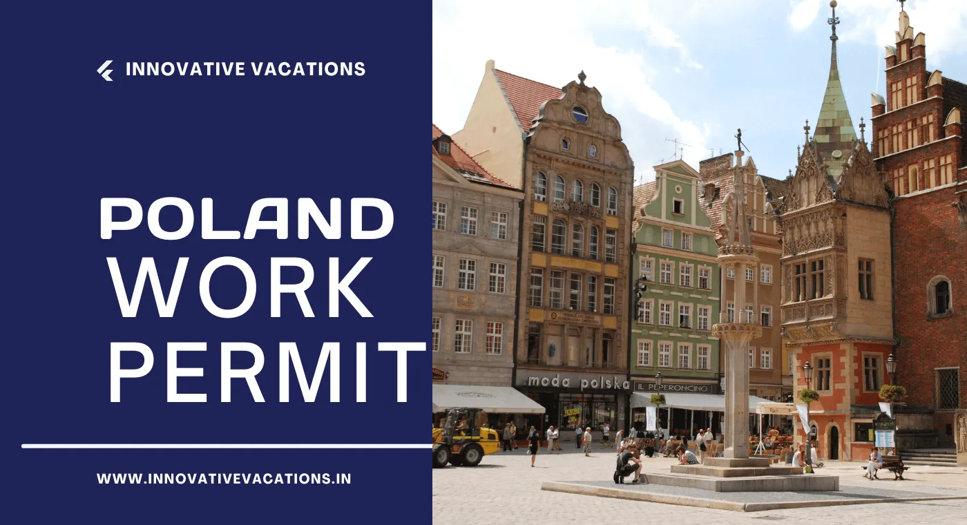 poland work permit