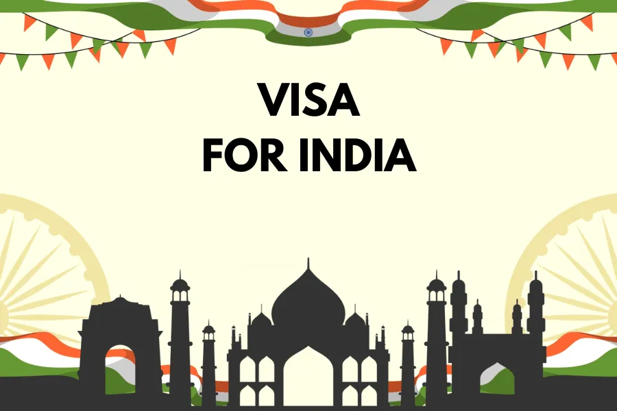 tourist-visa-for-india-from-canada