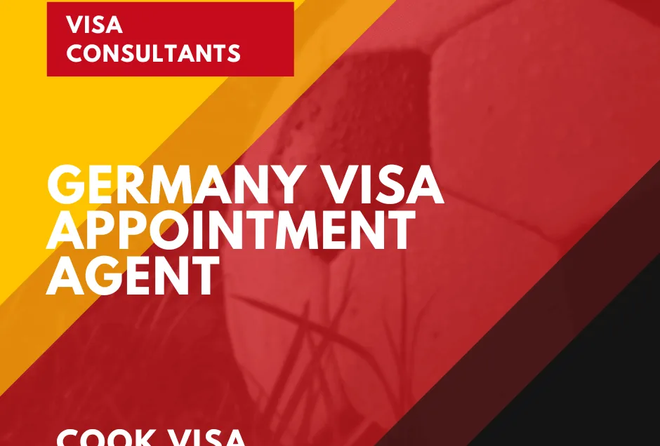 germany-cook-visa-appointment-agent